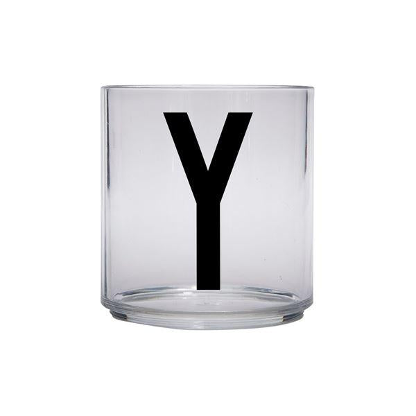 Kids drikkeglass Y 17,5 cl