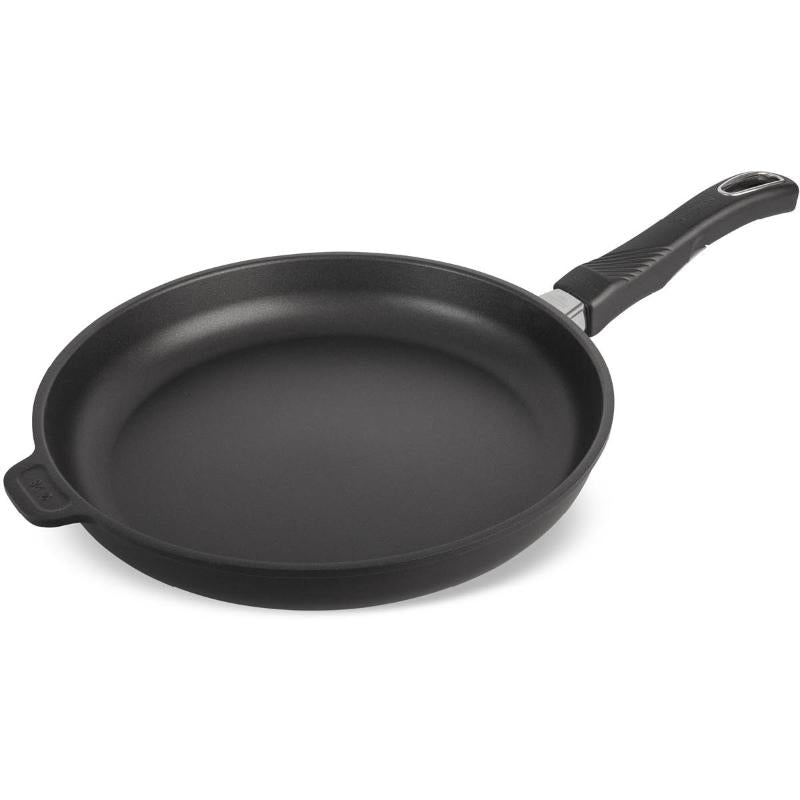 Stekepannesett 2 deler 20 og 28 cm