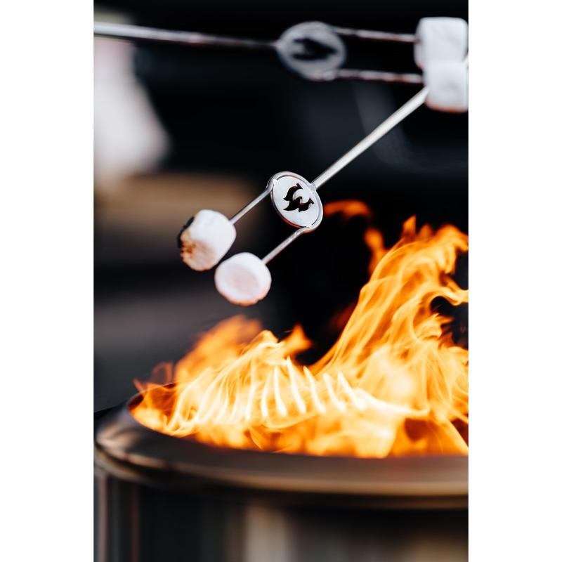 Grillpinner 91,5 cm 4 stk