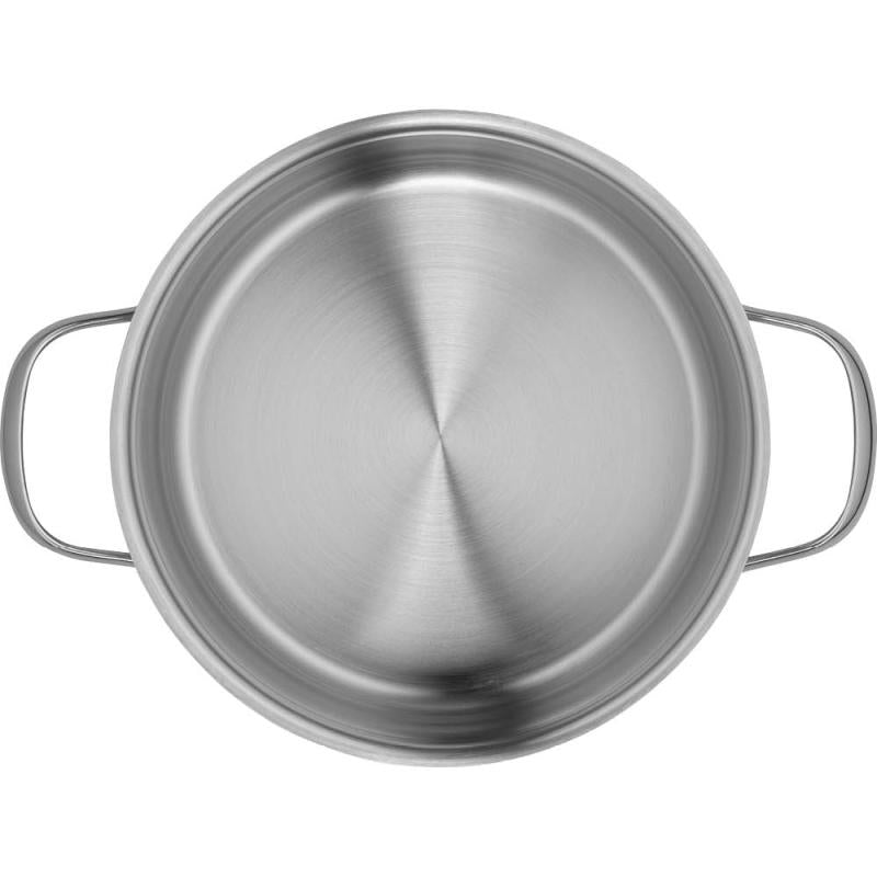 Provence Plus high kasserolle 3,3L 20 cm stål
