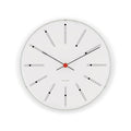 Bankers veggur 16 cm hvit