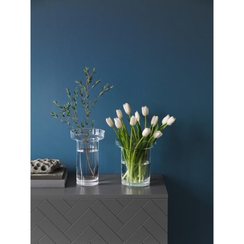 Limelight rosevase 23 cm
