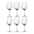 Glorious hvitvinsglass 52 cl klar 6 stk