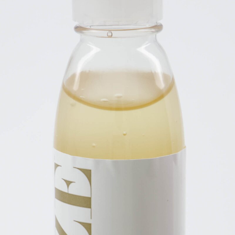Hvit glasur 150 ml