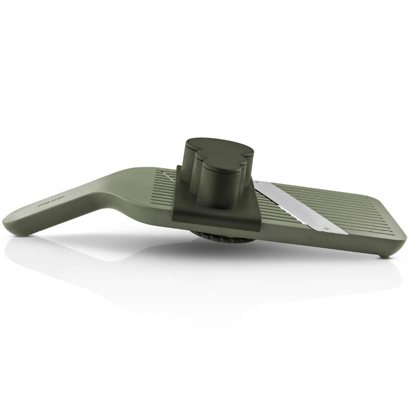 Green Tool mandolinjern