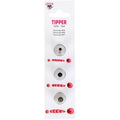 Tippsett rund R4, R6 og R7
