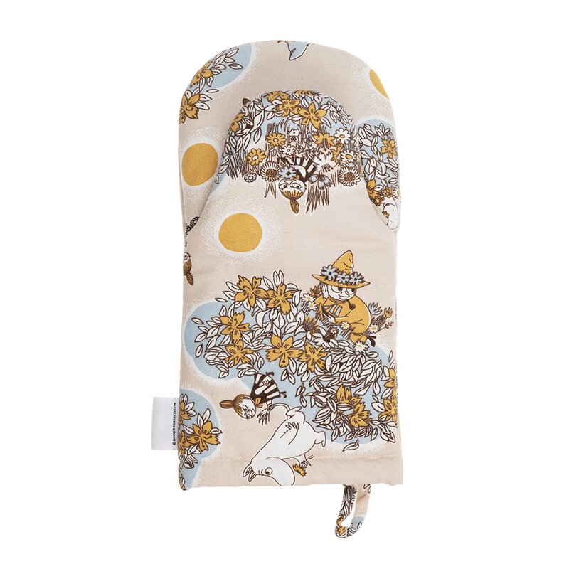 Mummi grytevott 15x34 cm Venner for alltid