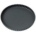 Terteform m/løs bunn ø25 cm