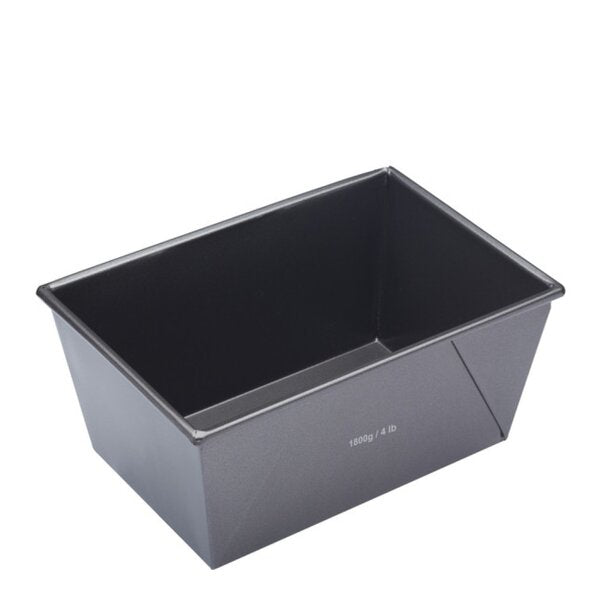 Non-stick brødform 25x16 cm 3,3L