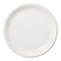Raami tallerken 27 cm hvit