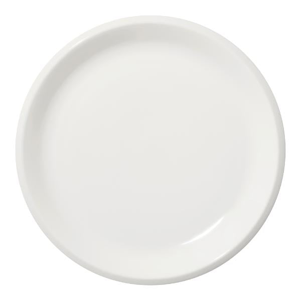 Raami tallerken 27 cm hvit