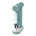 Collezione SKC01 kullsyremaskin 0,8L emerald green