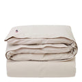 Icons pinpoint sengetøy 200x220 cm beige