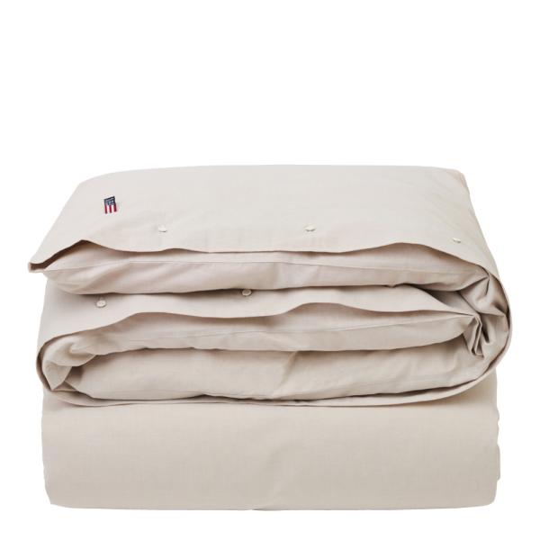 Icons pinpoint sengetøy 200x220 cm beige