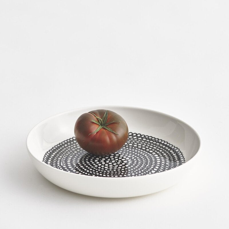 Räsymatto tallerken 20,5 cm