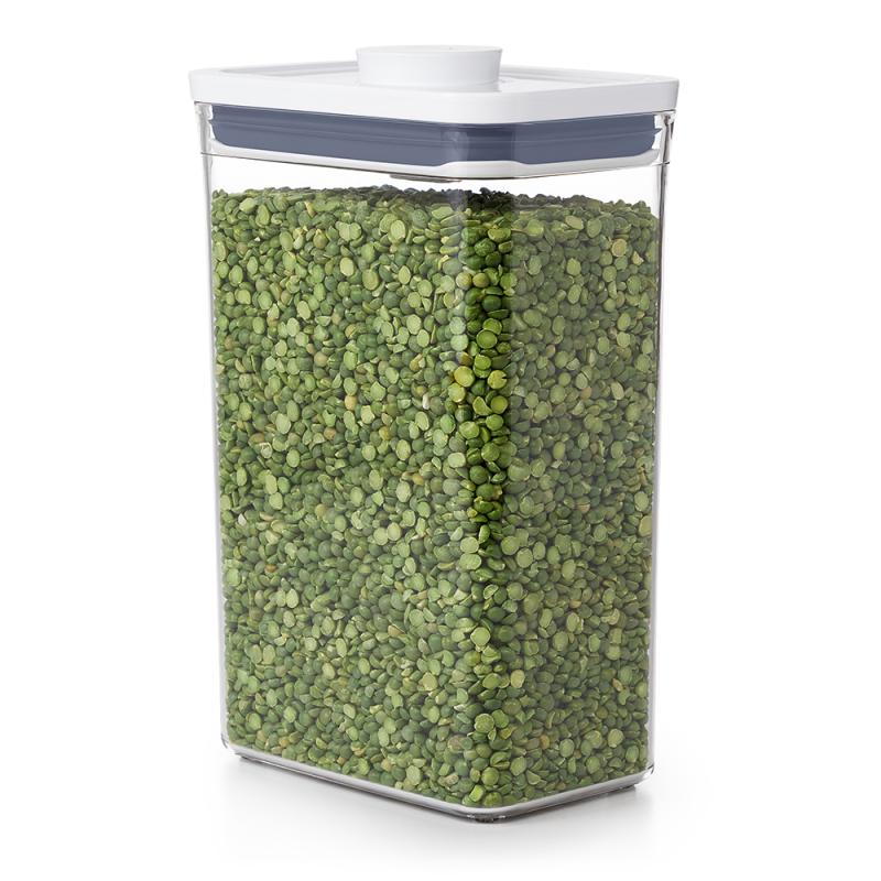 POP Container rektangulær 2,6L
