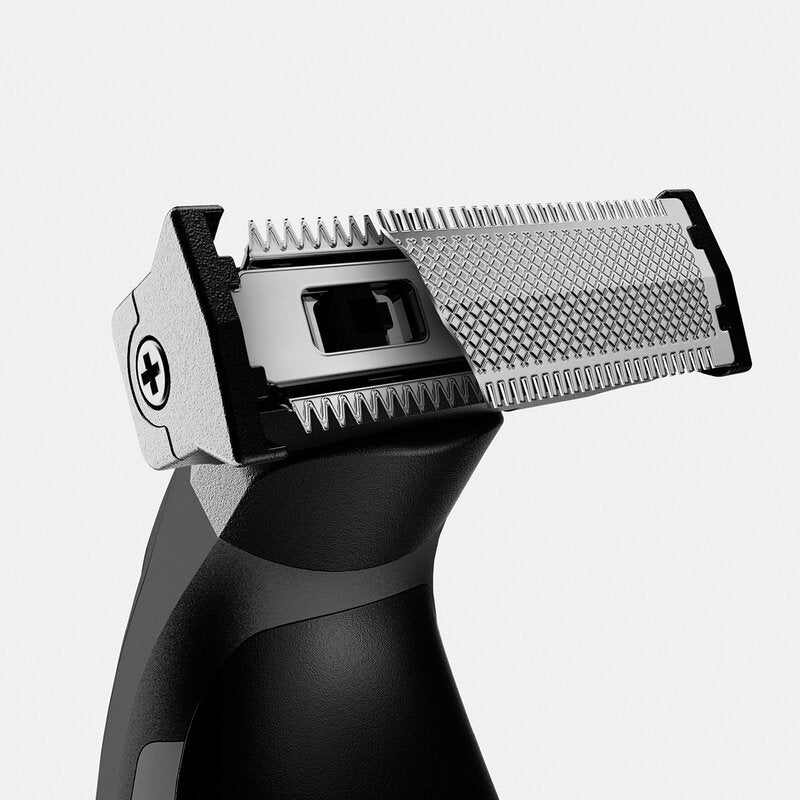 Björn Axen Tools Hybrid Pro multitrimmer HH604MN0 svart