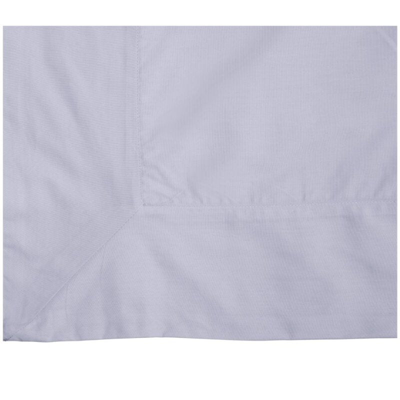 Bedding Collection dynetrekk 140x200+50x70 cm powder blue