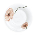 Hammershøi Poppy dyp tallerken 21 cm