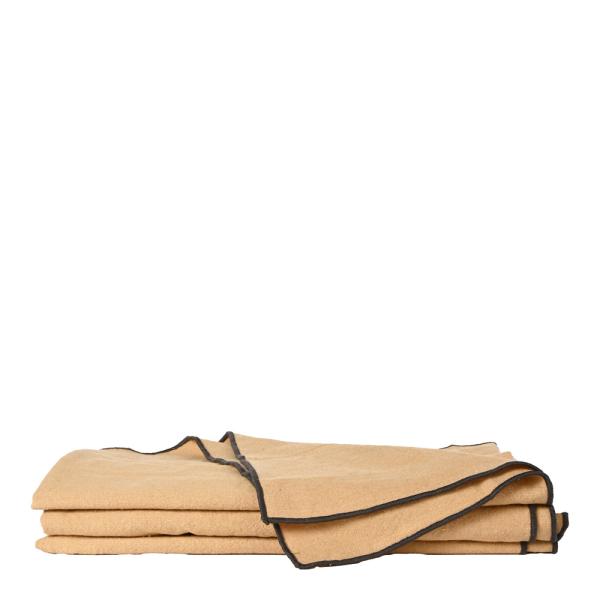 Edith duk 150 x280 cm beige