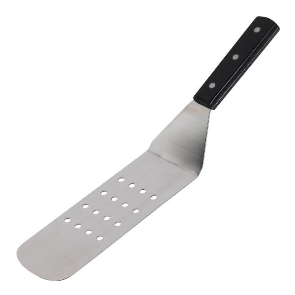 BBQ stekespade 37,5 cm svart