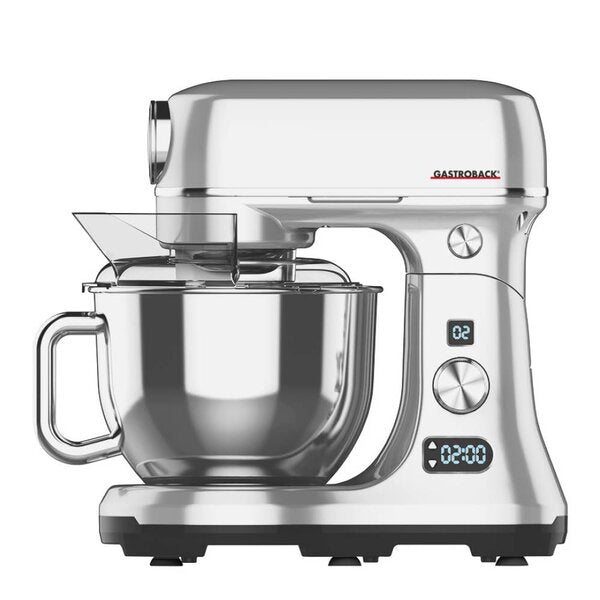 Design kjøkkenmaskin advanced 600W