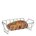 Grill Spareribs holder