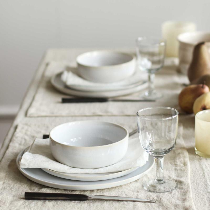 Marion dekkeunderlag 37x50 cm wheat