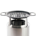 Ranger grilltopp