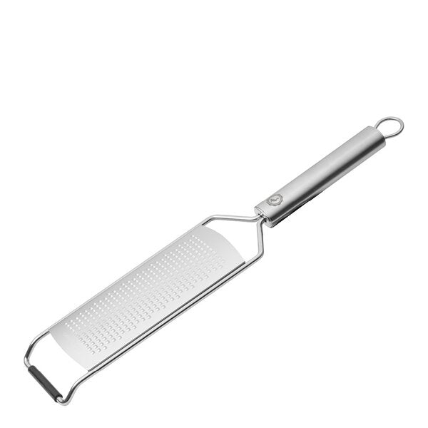 Steel Essentials rivjern fint 31,5 cm stål