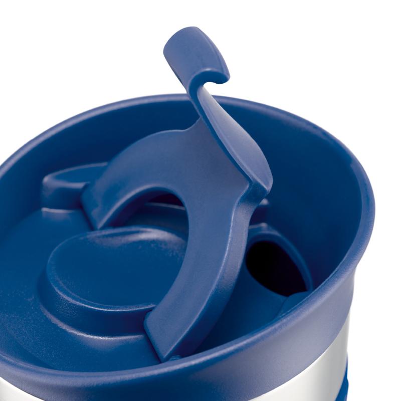 Travel Mug termokopp 35 cl blå