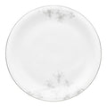 Angelina Platinum rundt fat 32,5 cm