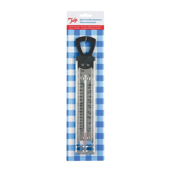Syltetermometer 15,4 cm