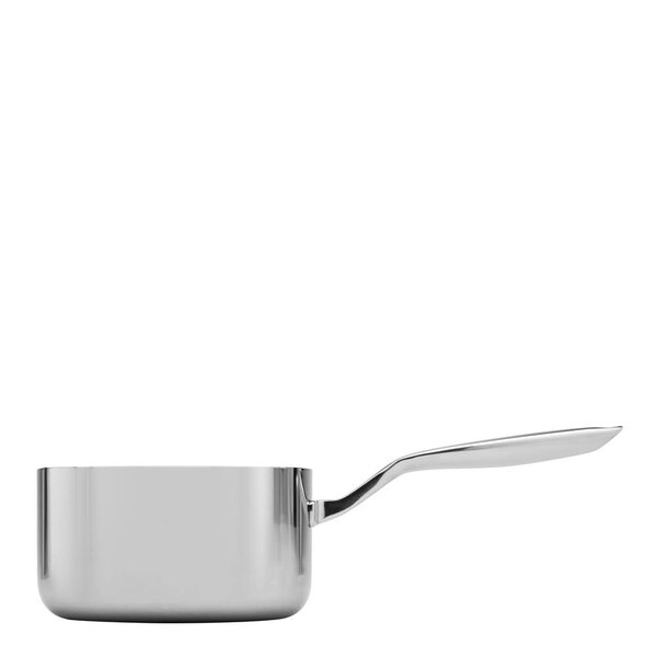 Cerasafe Triply kasserolle 16 cm 1,7L keramisk