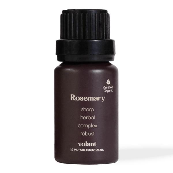 Eterisk olje øko Rosemary