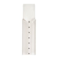 Pro slire plastikk 20-30 cm klar