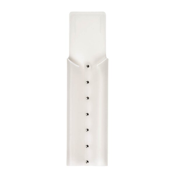 Pro slire plastikk 20-30 cm klar