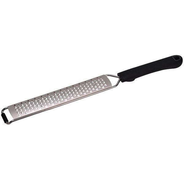 Basis rivjern 38 cm svart