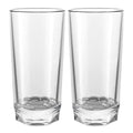 Prism longdrinkglass 40 cl 2 stk