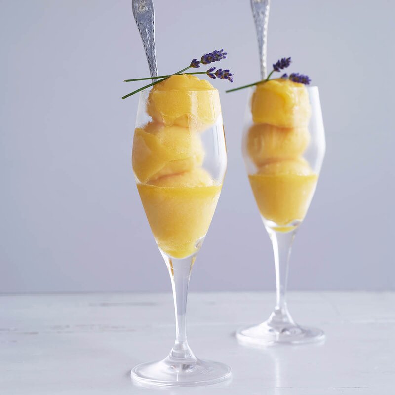 Perfection champagneglass 23 cl 6 stk