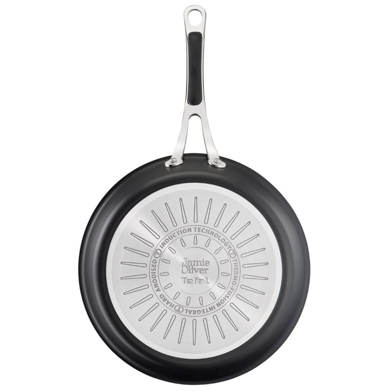 T Cook's Classics HA pannesett 2 deler 24 + 28 cm