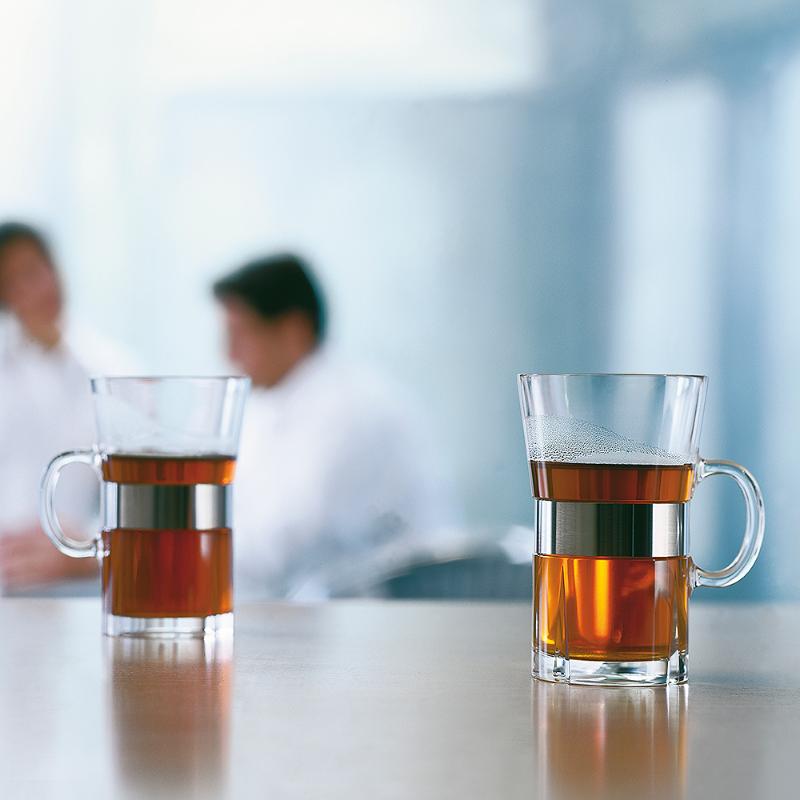 Grand Cru hotdrink 24 cl 2 stk