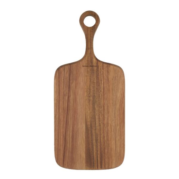 Eya skjærebrett 45x20 cm natur