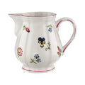 Petite Fleur fløtemugge 25 cl
