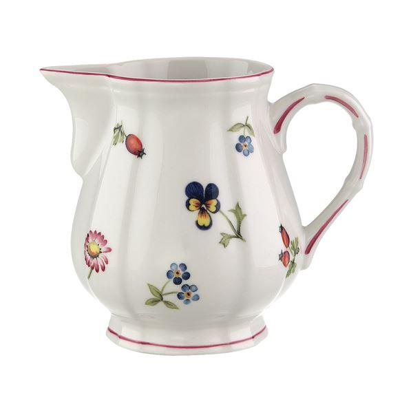 Petite Fleur fløtemugge 25 cl