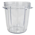 Nutrinex tritankolbe 0,5L til blender