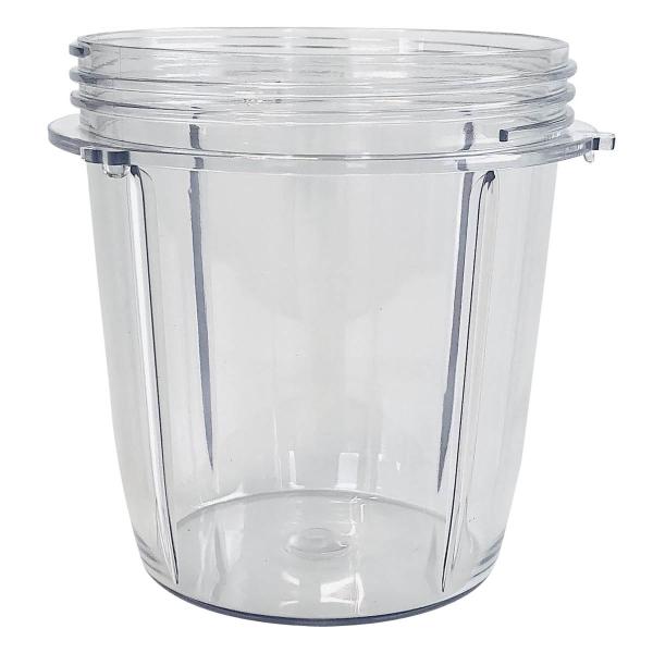 Nutrinex tritankolbe 0,5L til blender
