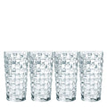 Bossa Nova longdrinkglass 39,5 cl 4 stk
