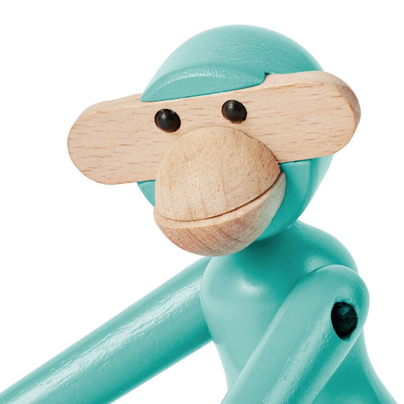 Ape mini turkis