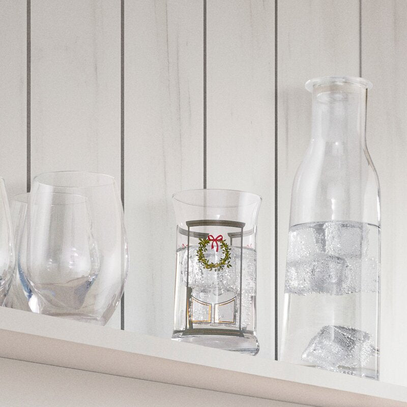 Julevannglass 2024 28 cl